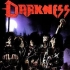 DARKNESS "Death Squad" + "The Evil Curse" (Demo-1985)