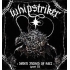 WHIPSTRIKER - Seven Inches Of Hell 