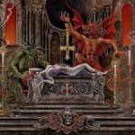 PROFANATICA Thy Kingdom Cum CD