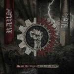 RAUS / PERUNWIT Under the Sign of the Black Sun CD