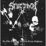 STUTTHOF An Ode to Thee Ancient Great Goddess CD