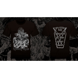 The Devil's Sermon - Rydwany Ognia t-shirt size XL