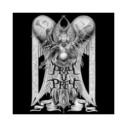 PRAY U PREY - Figure The 8