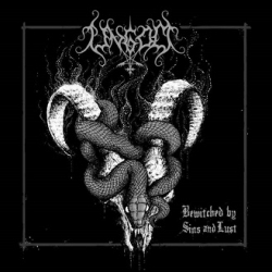 UNGOD Bewitched by Sins and Lust CD