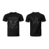 VETER DAEMONAZ - Antilogos T-shirt Size M