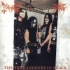 DARKTHRONE/MAYHEM The true legends in black CD