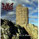 ELIXIR "Les tours du temps" Digipack