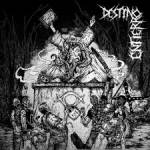 DESTINO / ENTIERRO  - CRYPTIC PROCESSION OF THE ..