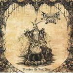 INVOCATION SPELLS Descended the Black Throne CD