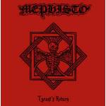 Mephisto - 12" LP - Tyrants Return