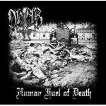 OHTAR Human Fuel of Death CD