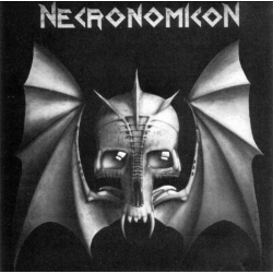NECRONOMICON - NECRONOMICON + BONUS