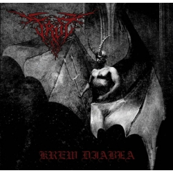 Trup - Krew diabła