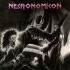 NECRONOMICON - APOCALYPTIC NIGHTMARE + BONUS