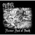 OHTAR Human Fuel of Death CD
