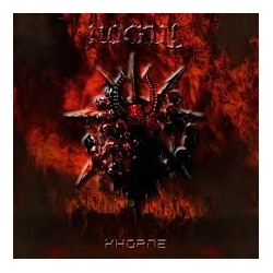 NOCRUL / SKULLTHRONE - Khorne / III