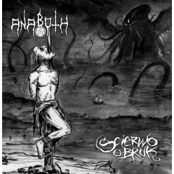 ANABOTH - Ścierwo o Bruk