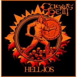 CASUS BELLI - Hell-ios