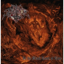 ORDO SANGUINIS NOCTIS - In the Black Tomb of Time