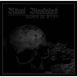 Ritual Bloodshed - Ocean of Ashes